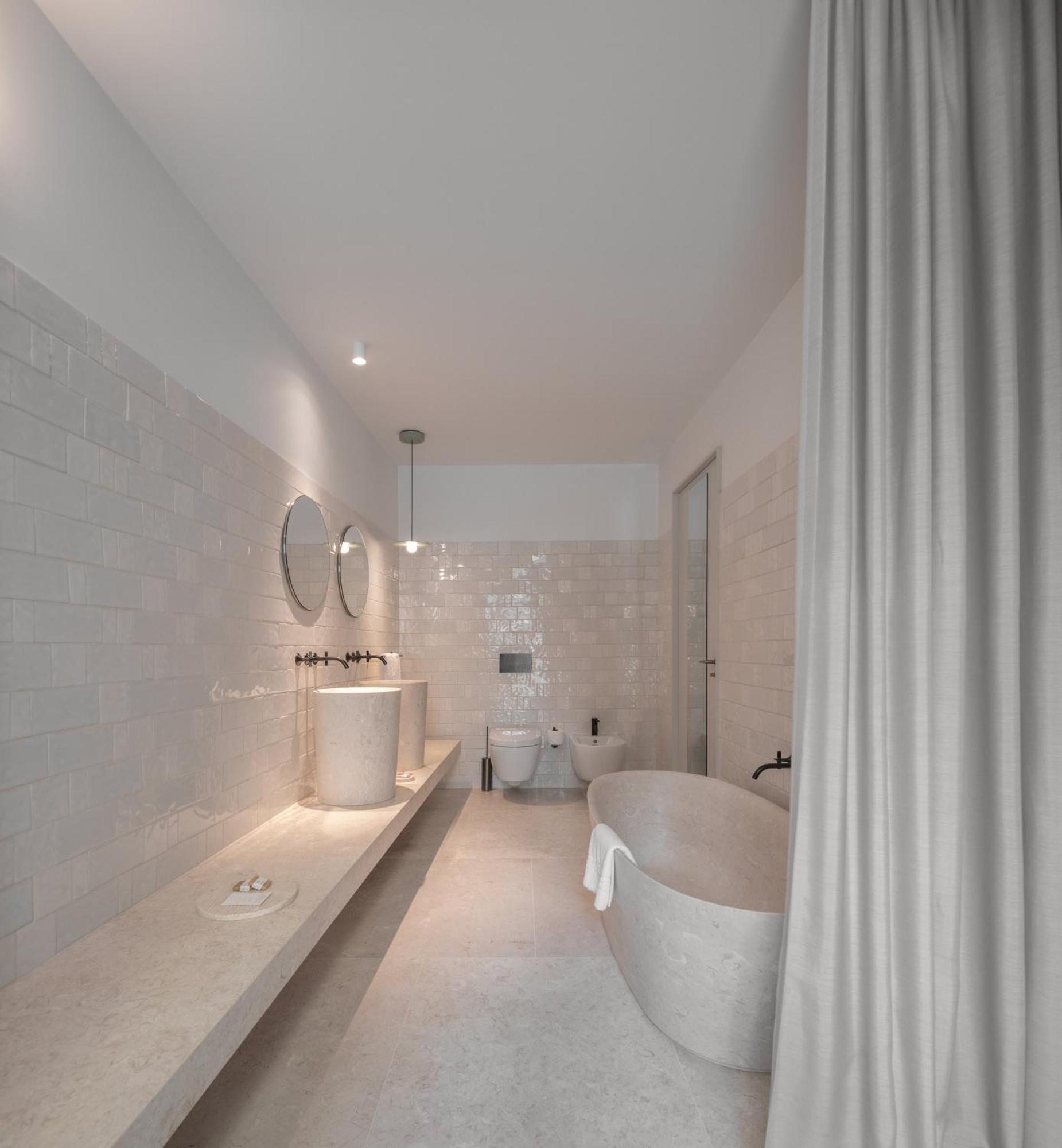 Montecarmo12 - Design Boutique Hotel Lissabon
