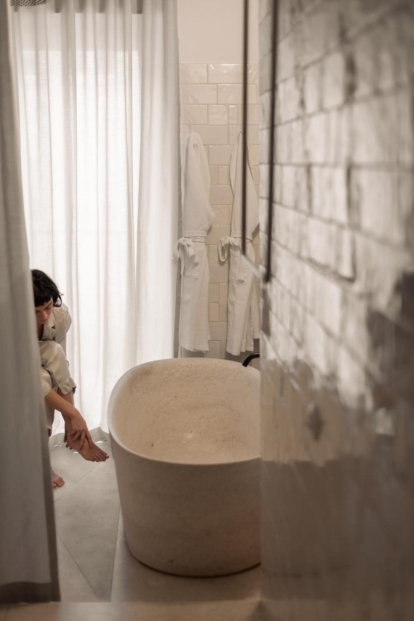 Montecarmo12 - Design Boutique Hotel Lissabon