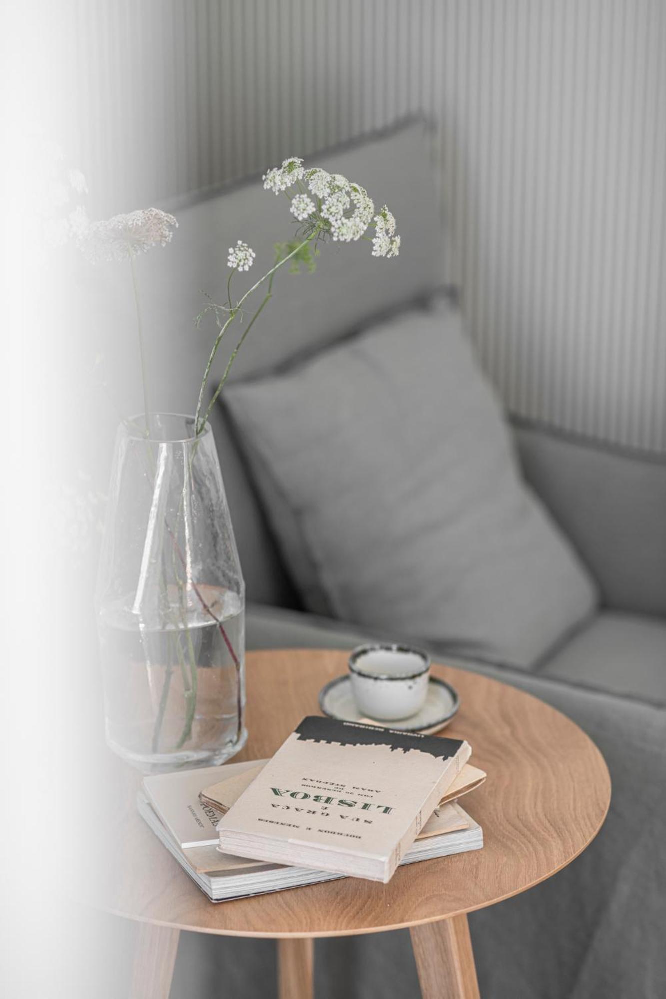 Montecarmo12 - Design Boutique Lissabon
