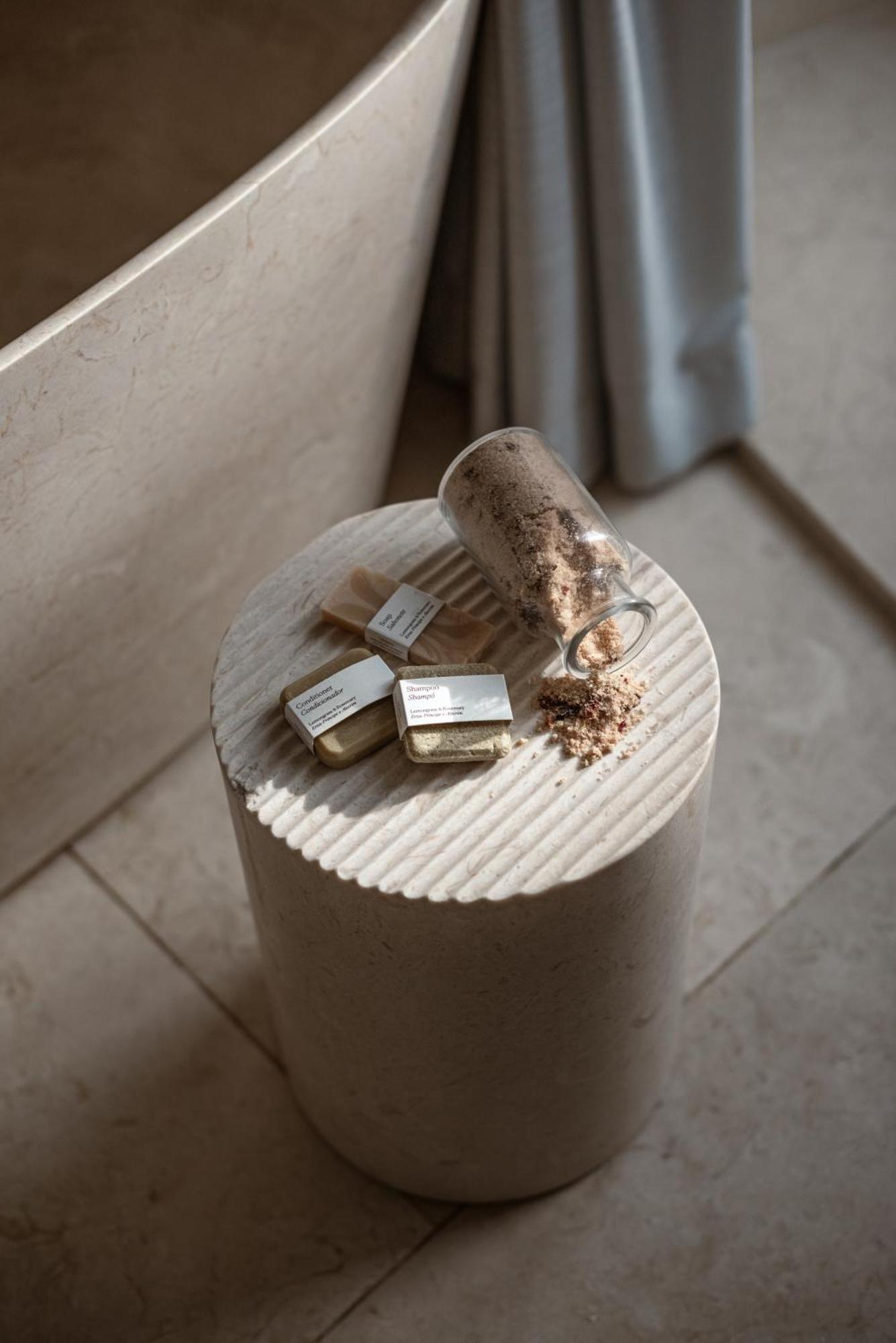Montecarmo12 - Design Boutique Hotel Lissabon