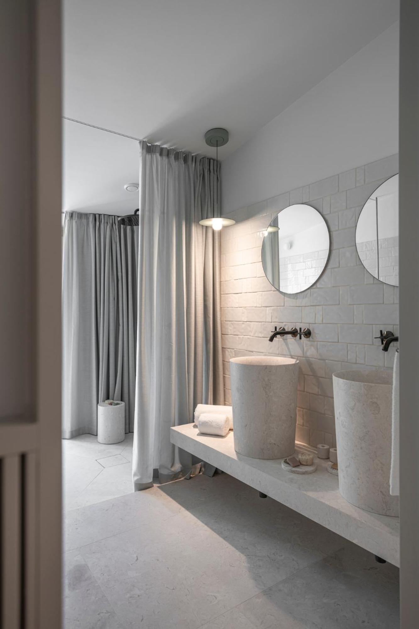 Hotel Montecarmo12 - Design Boutique Lissabon